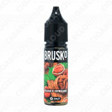 Brusko Salt 35 мл, с Орехами