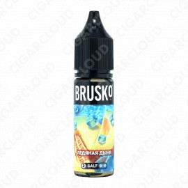Brusko Salt 35 мл - Ледяная дыня