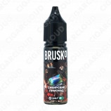 Brusko Salt 35 мл, Сибирский Лимонад