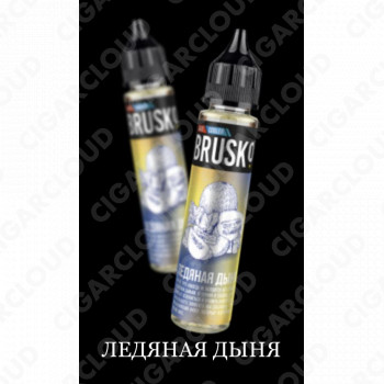 Brusko Salt 30 мл, Ледяная дыня 2