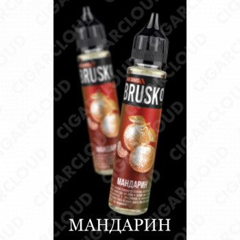 Brusko Salt 30 мл - Мандарин