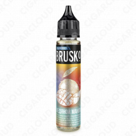 Brusko Salt 30 мл - Ледяной манго