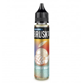 Brusko Salt 30 мл, Ледяной манго 2