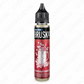 Brusko Salt 30 мл - Клюквенный лимонад