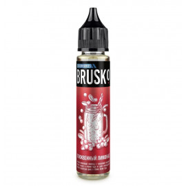 Brusko Salt 30 мл, Клюквенный Лимонад 2