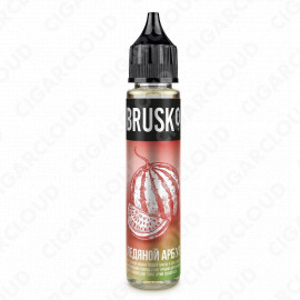 Brusko Salt 30 мл - Ледяной арбуз