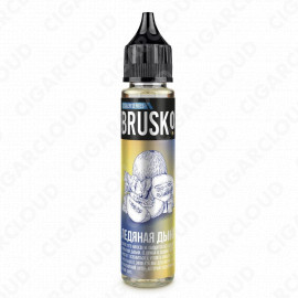 Brusko Salt 30 мл - Ледяная дыня