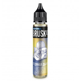 Brusko Salt 30 мл, Ледяная дыня 2