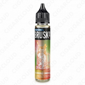 Brusko Salt 30 мл - Малиновый лимонад