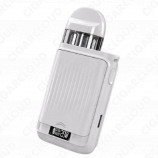 Brusko Minican Plus Slider 1200 mah, Белый