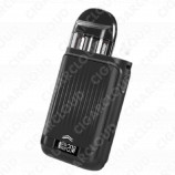 Brusko Minican Plus Slider, Черный