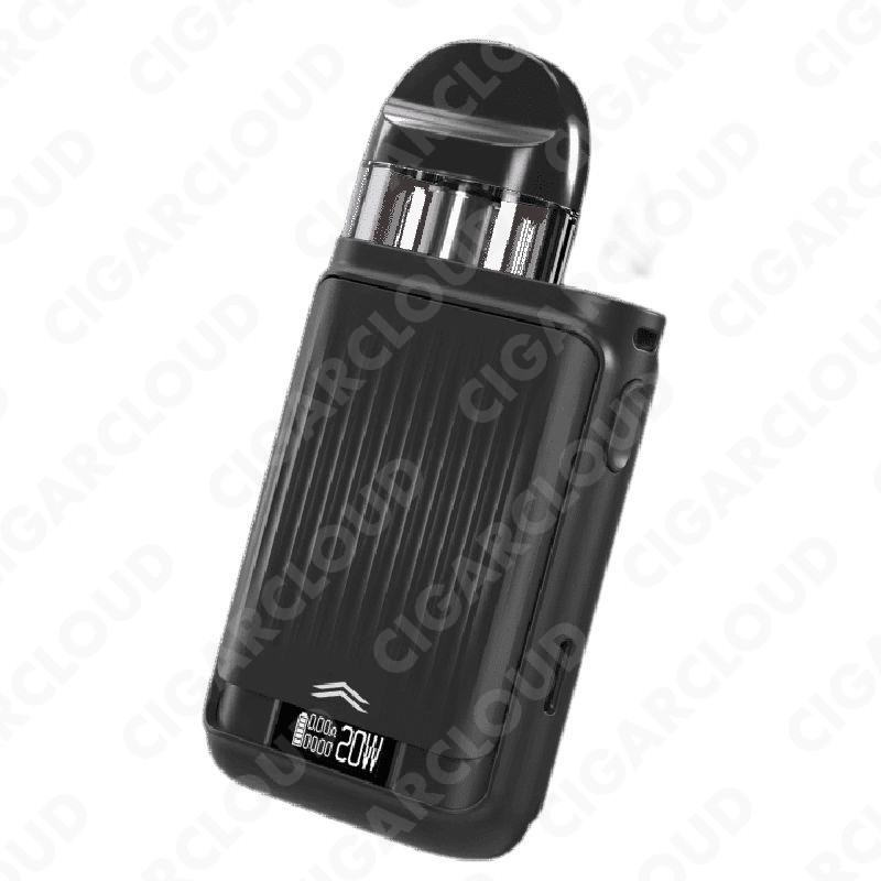 Brusko Minican Plus Slider, Черный