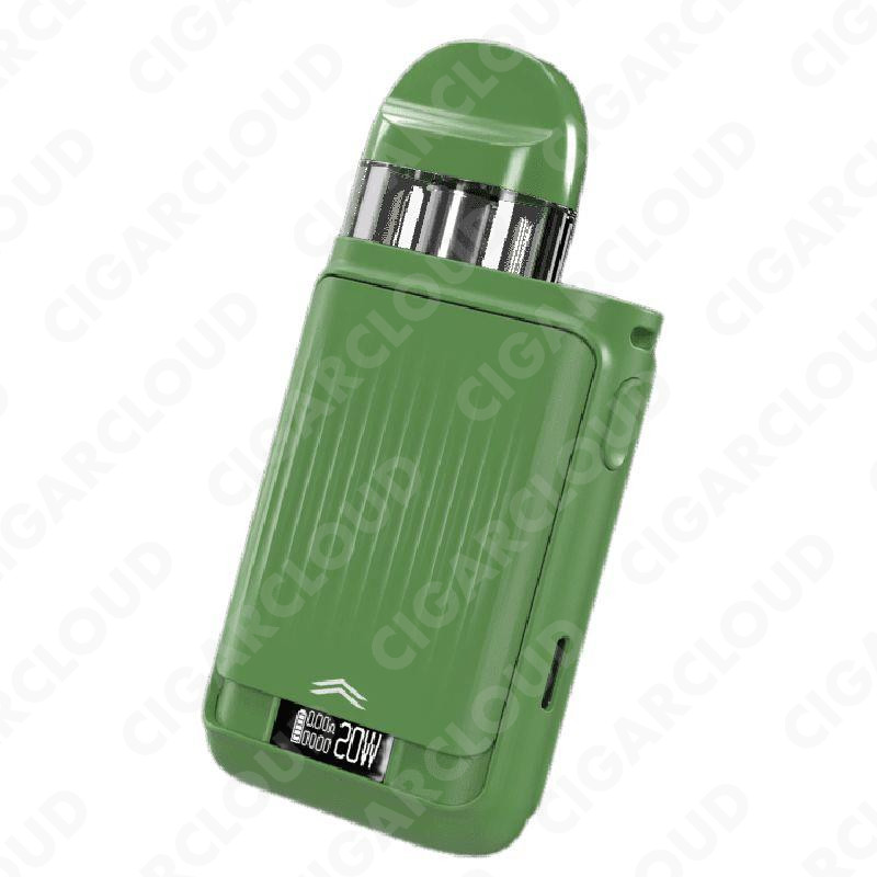 Brusko Minican Plus Slider 1200 mah, Хаки
