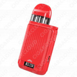 Brusko Minican Plus Slider, Красный