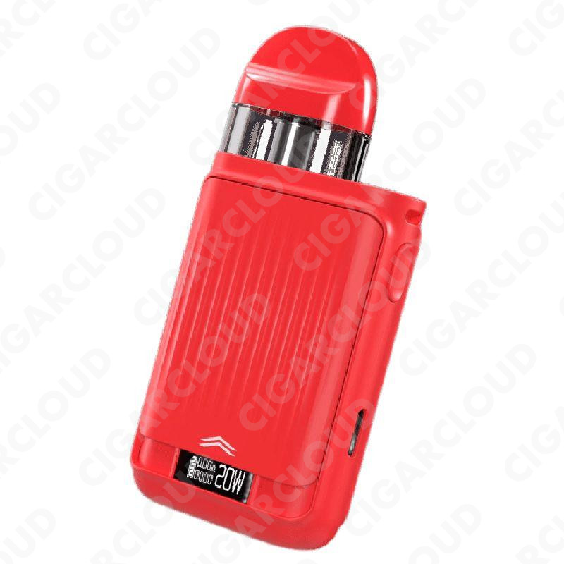 Brusko Minican Plus Slider, Красный