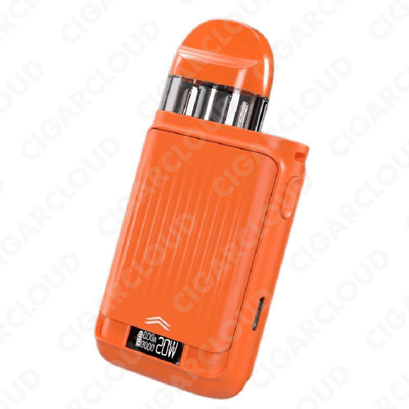 Brusko Minican Plus Slider 1200 mah, Оранжевый