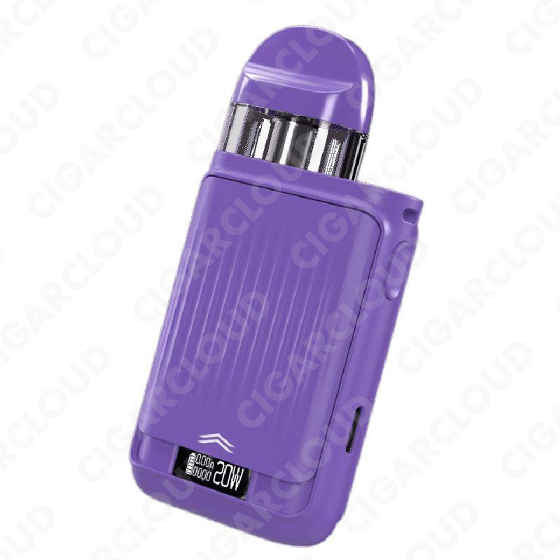 Brusko Minican Plus Slider, Пурпурный
