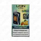 UDN X 25 000 Тропические фрукты