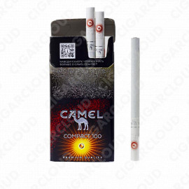 Camel Компакт 100 Тропикал Краш