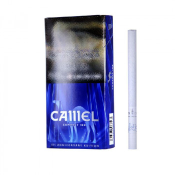 Camel Компакт 100