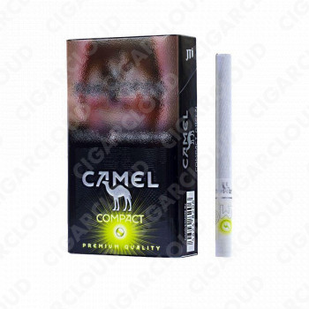 Camel Компакт Грин 