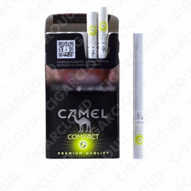 Camel Компакт Грин 