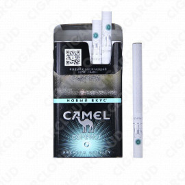 Camel Компакт Кул Краш 