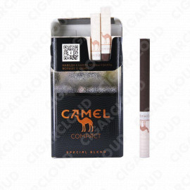 Camel Компакт Спешл 
