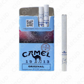 Camel Оригинал Синий