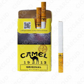 Camel Оригинал Желтый