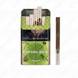 Captain Jack Green