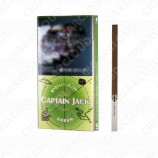 Captain Jack SS Green