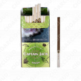 Captain Jack SS Green