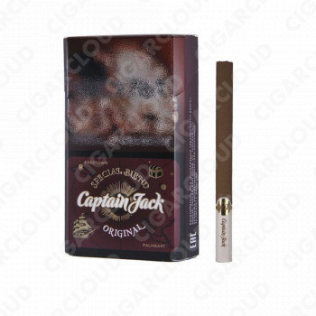 Captain Jack Original