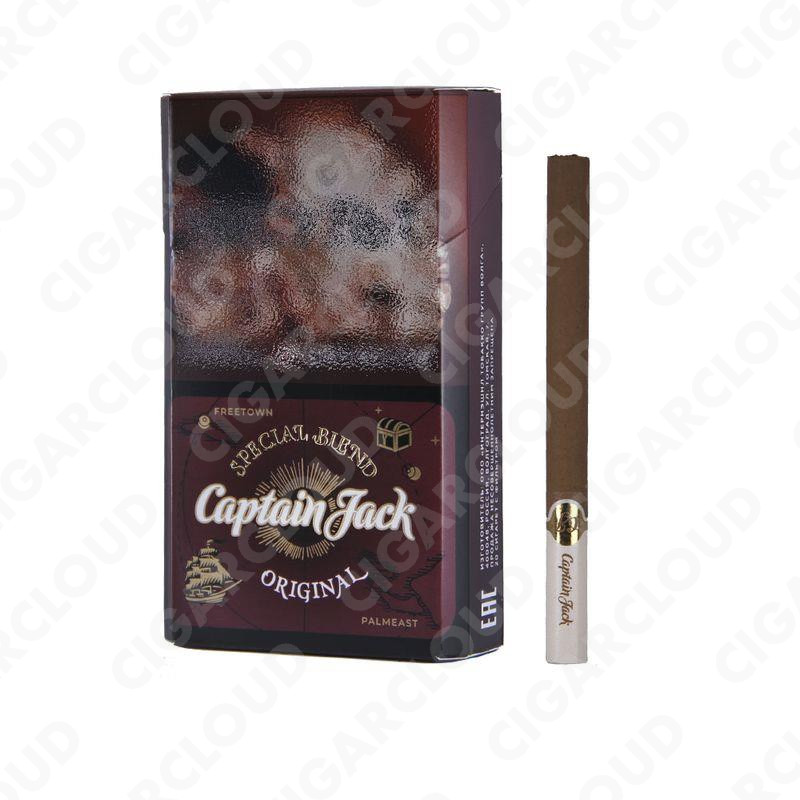 Captain Jack Original