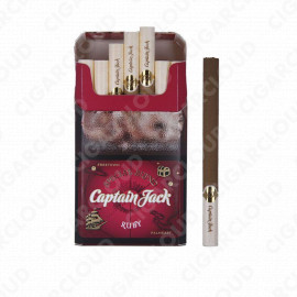 Captain Jack Ruby
