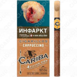 Cariba Cappuccino Кофе / Сливки (4 шт.)