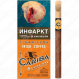 Cariba Irish Coffee - Кофе (4 шт.)