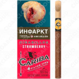 Cariba Strawberry - Клубника (4 шт.)