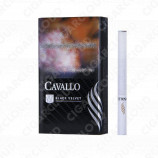 Cavallo Блек Вельвет 