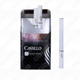 Cavallo Блек Вельвет 