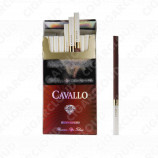 Cavallo Браун Даймонд 