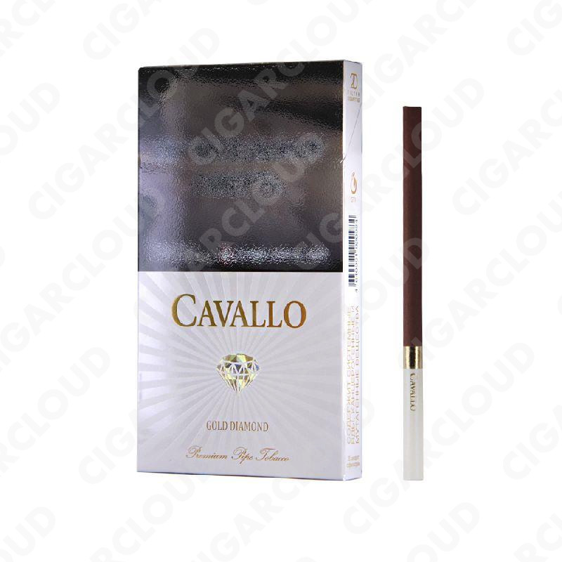 Cavallo ГоLD Даймонд 