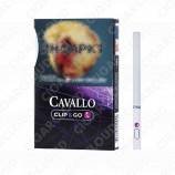 Cavallo Клип&Гоу 