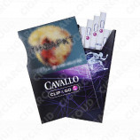 Cavallo Клип&Гоу 
