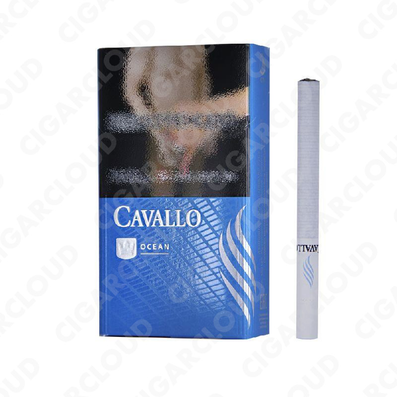 Cavallo Океан 