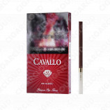 Cavallo Ред Диамонд 