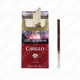 Cavallo Ред Диамонд 