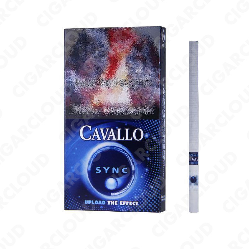 Cavallo Синк Супер слимс 