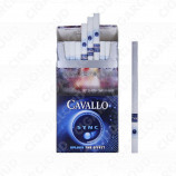 Cavallo Синк Супер слимс 